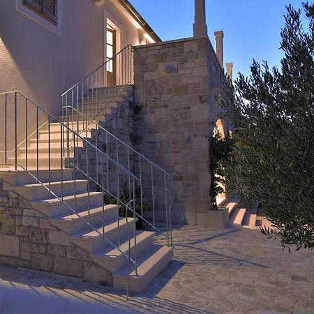 Villa Aries Supetar Dış mekan fotoğraf