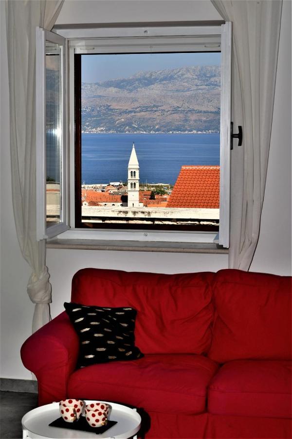 Villa Aries Supetar Dış mekan fotoğraf