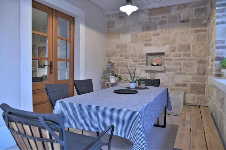Villa Aries Supetar Dış mekan fotoğraf