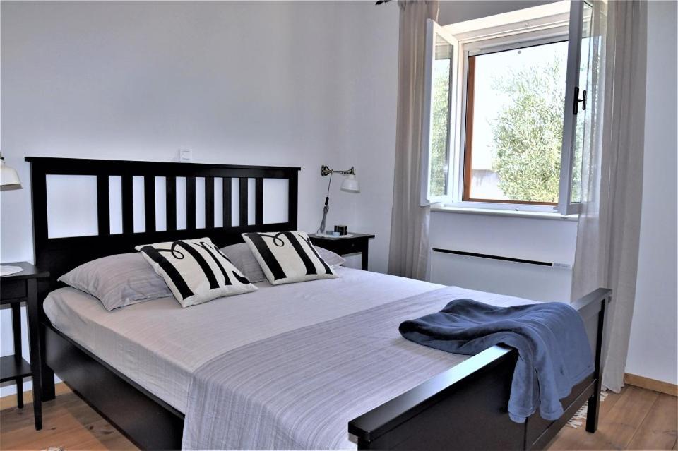 Villa Aries Supetar Dış mekan fotoğraf