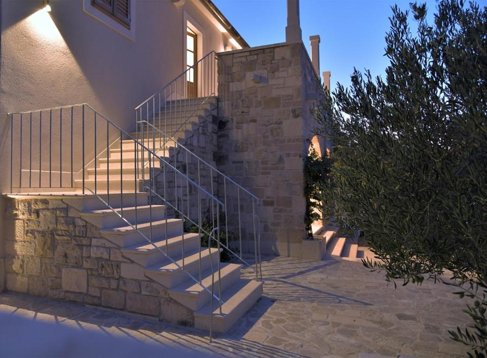 Villa Aries Supetar Dış mekan fotoğraf