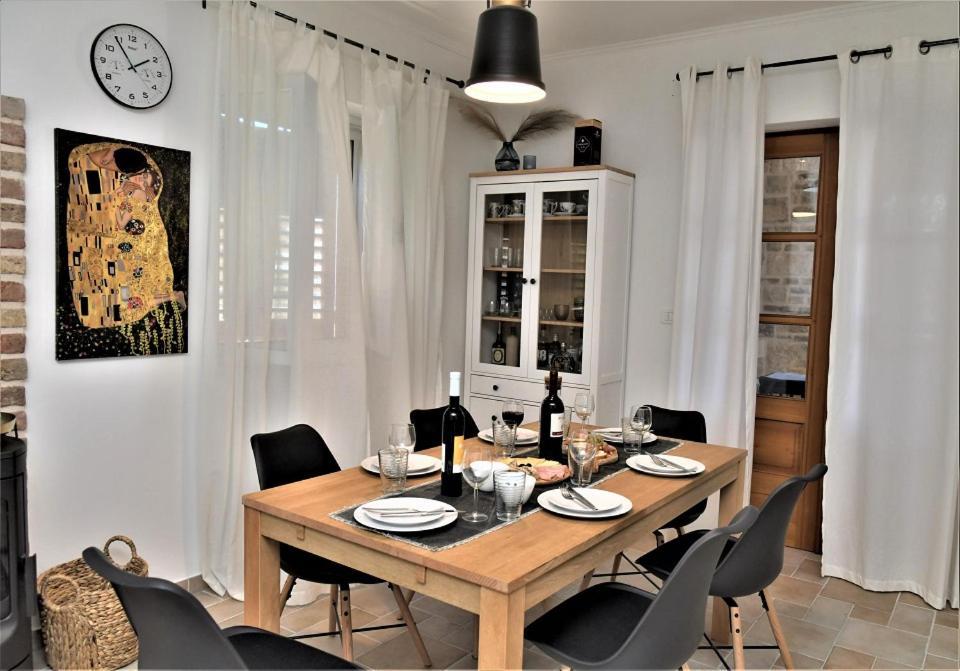 Villa Aries Supetar Dış mekan fotoğraf