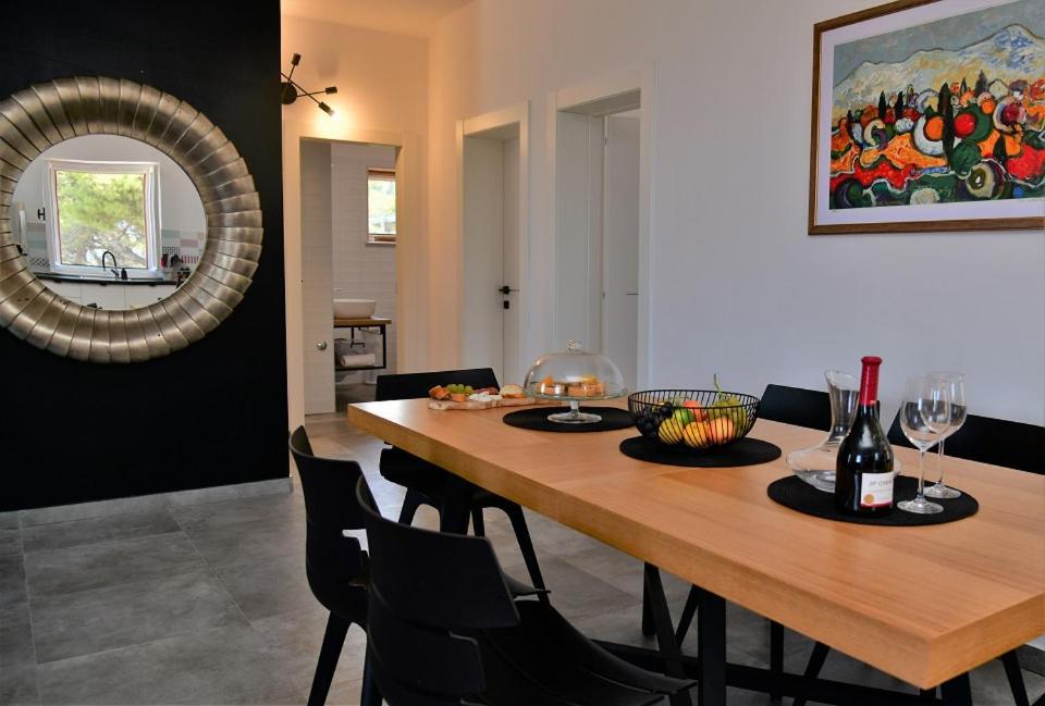 Villa Aries Supetar Dış mekan fotoğraf