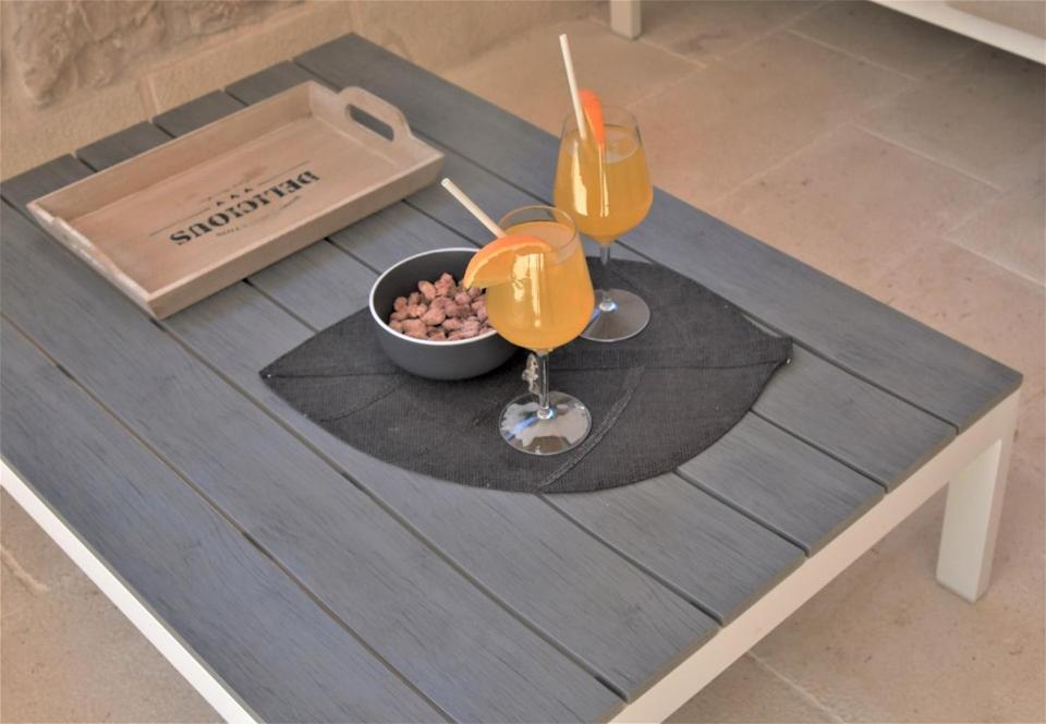 Villa Aries Supetar Dış mekan fotoğraf