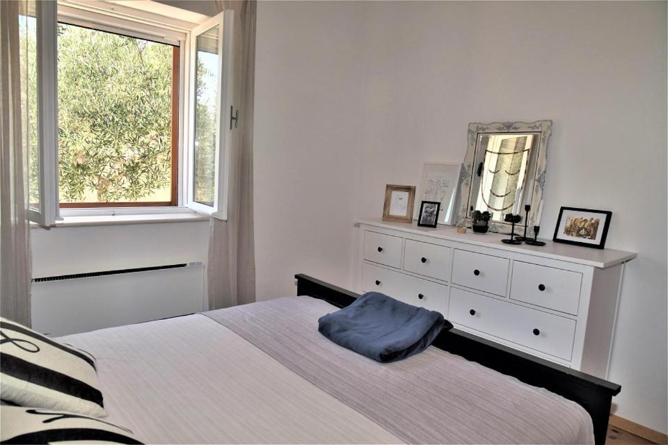 Villa Aries Supetar Dış mekan fotoğraf