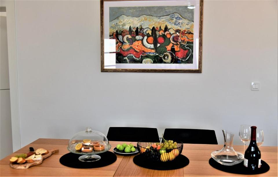 Villa Aries Supetar Dış mekan fotoğraf