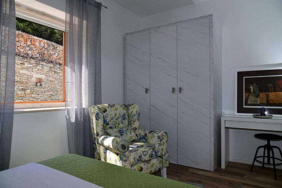 Villa Aries Supetar Dış mekan fotoğraf